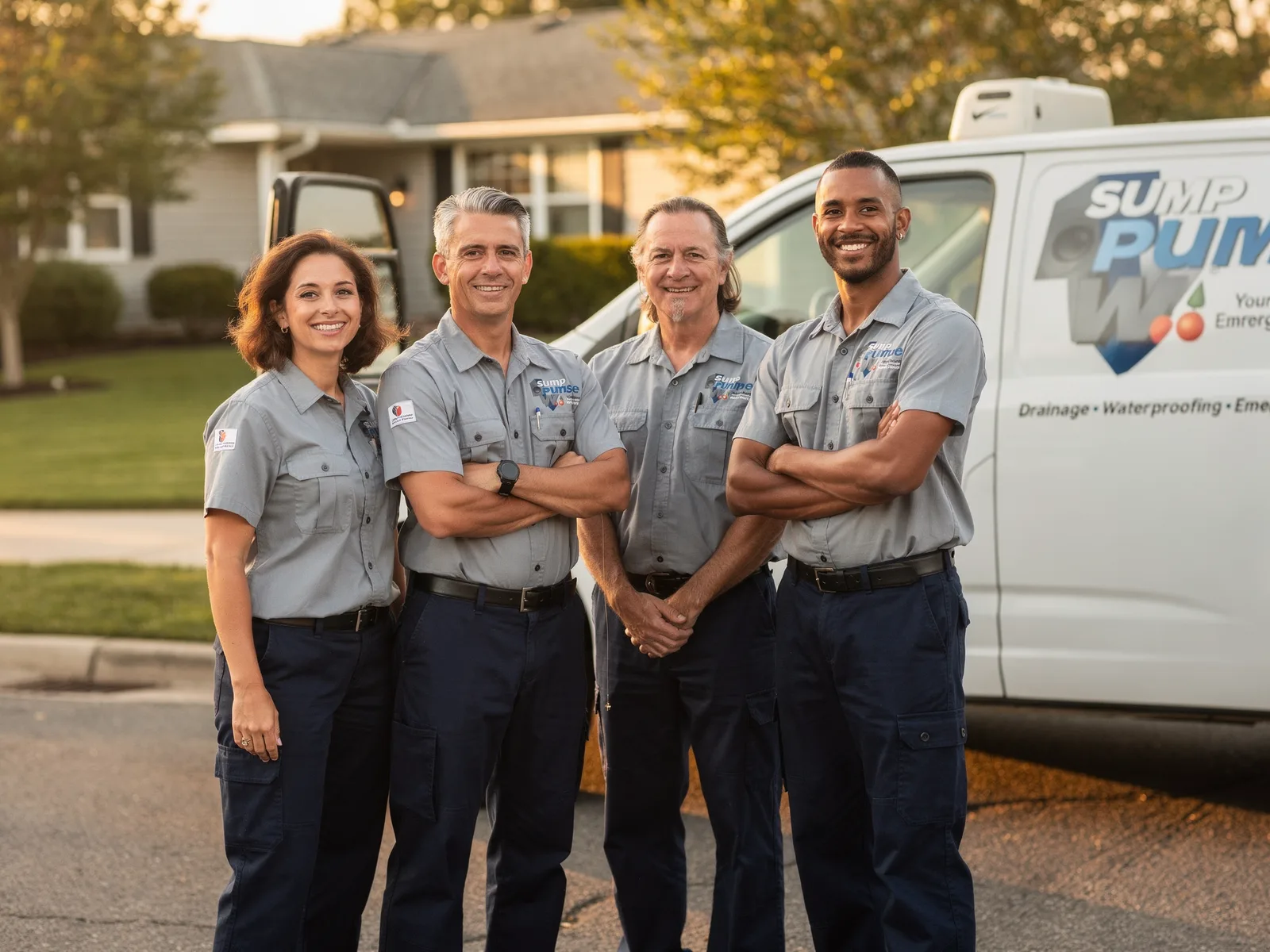 Water Heater Repair company in New Middletown, OH