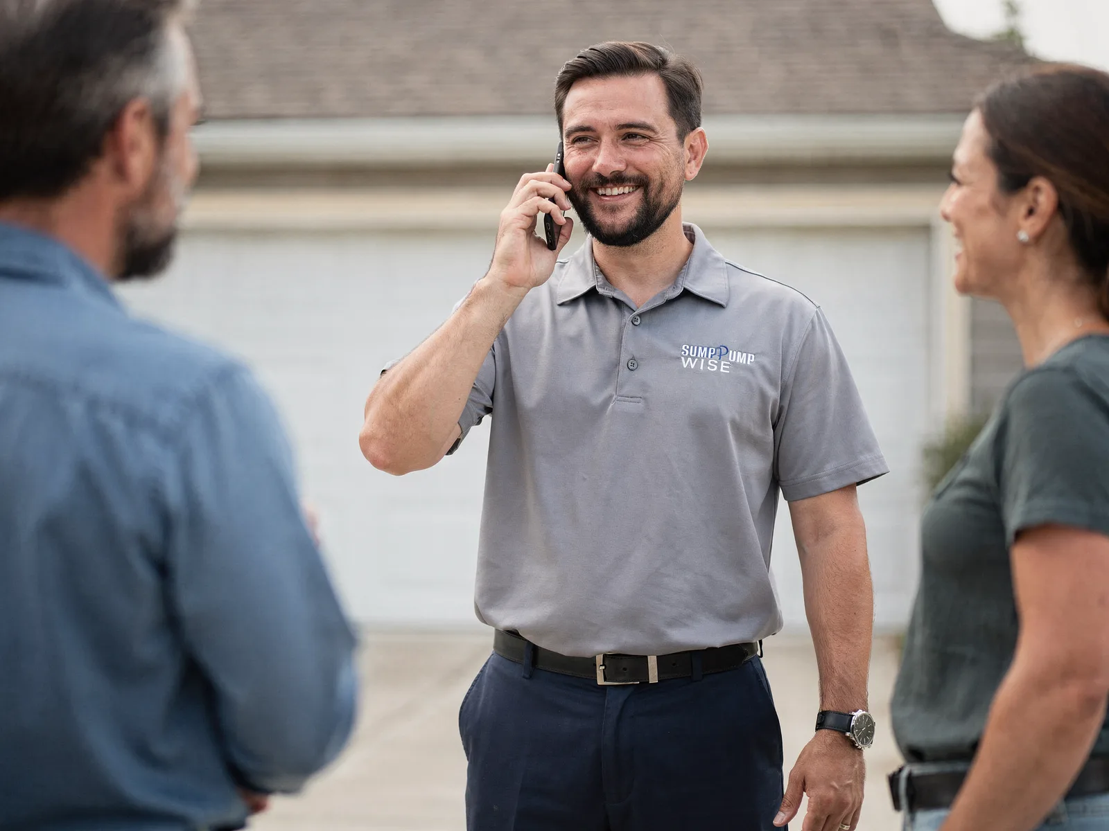 Water Heater Repair New Middletown, OH FAQs